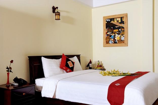 MY LE HOTEL